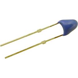 B&B B B Thermo-Technik TS-NTC-502 Temperatursensor 60 til +150 °C 5 kΩ 3976 K
