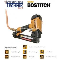Bostitch Bosch Metal Bonding Nailer MCN250-E