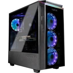 Captiva G12IG 21V3 PC i5-10400F 16GB/1TB 500GB RTX