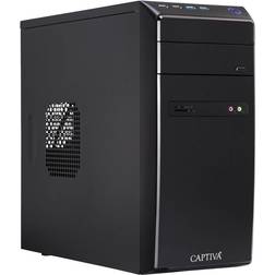 Captiva Power Starter R64-145 32 Gb Ddr4 1 Tb Ssd