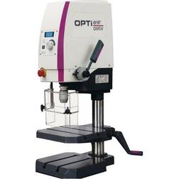 Optimum Tischbohrmaschine DX 15 V 15mm MK2