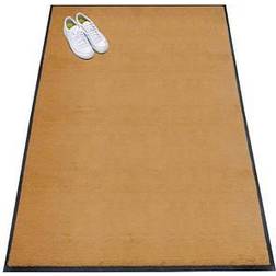 miltex Fußmatte Eazycare Style braunbeige 120,0 x 200,0 cm