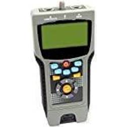 Value Lan Cable Multifunction Tester