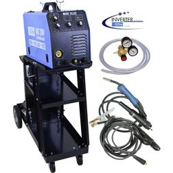 Güde GIS 200 Inverter Svejsemaskine