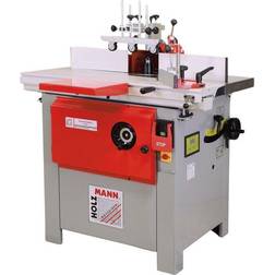 Holzmann Bordfræser FS200SF 230V