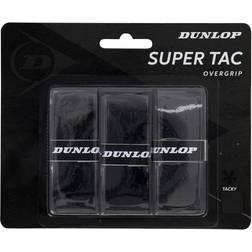 Dunlop Lot de 36 Grip Super