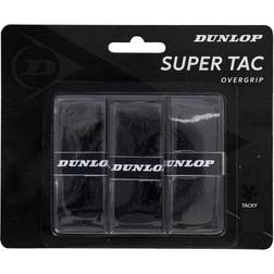 Dunlop Super Tac 3er Pack