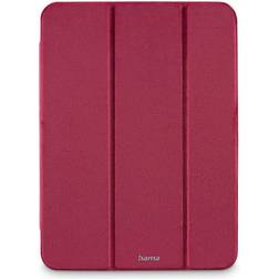 Hama Velvet Watermelon Tablet Case for iPad 10.9