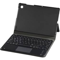 Hama Tablet PC Cover Samsung Galaxy Tab A8 26,7 cm 10,5 in Bookcover Black