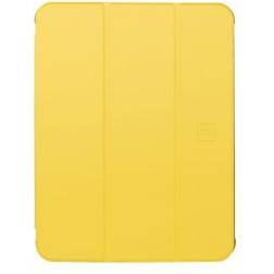 Tucano Satin Case, Bookcover, Apple, iPad 10.9 2022