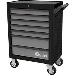 Fortis Werkstattwagen 680x460x1020mm