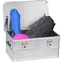 Allit AluPlus Box Gt S&LT 47 Sølv