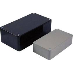 Camdenboss BIM2008/18-BLK/BLK Universal-Gehäuse 55