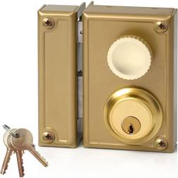 Lock Jis 34-7i To Put on Top of Left 70 mm