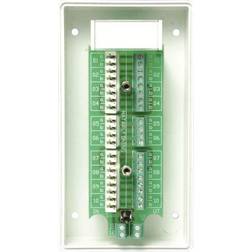 Fatum Modul Larmbox 10 par, sabotagekontakt