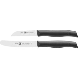 Zwilling Twin Grip Juego de Cuchillos 2-pzs