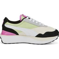 Puma Cruise Rider W - Pristine/Pistachio