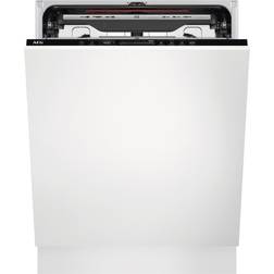 AEG Opvaskemaskine FSE74707P