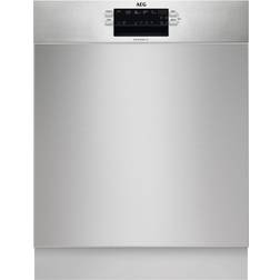 AEG ÖKO FAVORIT FUS5361XZM Edelstahl