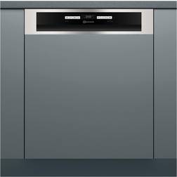 Bauknecht BBO3C33CX Inbouw Vaatwasser 60cm