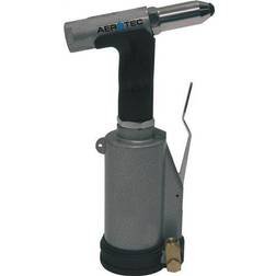 Aerotec Perslucht Blindklinknagelpistool 9000 N tot 4,8 mm