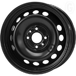 Alcar Kromag 6875 Black 6Jx14 4x98 ET40