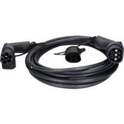 KS Tools Cavo Di Ricarica Efuturo Tipo 2 7.4 kW 32 a 230 v