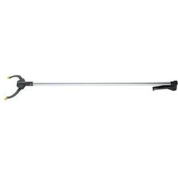 Vermop VERMOP Vielzweckgreifer schwarz/silber