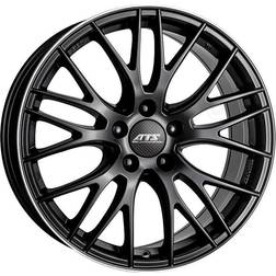 ATS Perfektion Racing schwarz hornpoliert 8x18 5x114.3 ET42