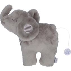 Sterntaler Spieluhr Elefant Eddy Grau (2)