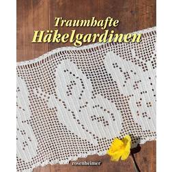 Traumhafte Häkelgardinen