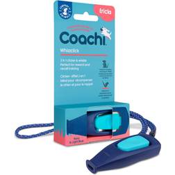 Company of Animals Fischietto Da Addestramento Coachi Whizzclick - 1 pz