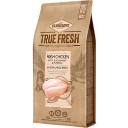 Carnilove True Fresh Junior Large Breed Pollo - Set % 2 x 11.4 kg