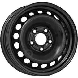 Alcar Kromag 5020 Black 6Jx15 5x114.3 ET35