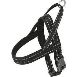 Hurtta Casual Harness ECO 30-35 cm Raven