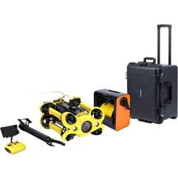 Chasing M2 100M Valuepack incl Manual Reel Robotic Arm Hardcase