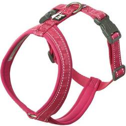 Hurtta Casual ECO Y-Sele Ruby 45-55 cm