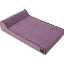 Hobbydog L FUN PURPLE MATTRESS