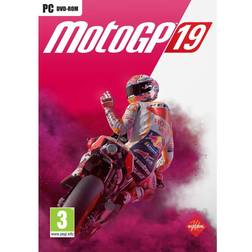 MotoGP 19 Steam Key