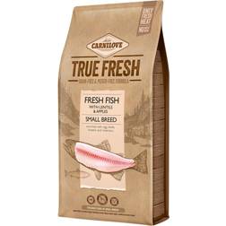 Carnilove True Fresh Adult Small Breed Pesce - Set Ö 2 x 11.4 kg