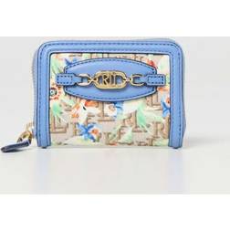 Lauren Ralph Lauren Wallet Woman colour Gnawed Blue