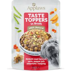 Applaws Dog Taste Toppers 85g