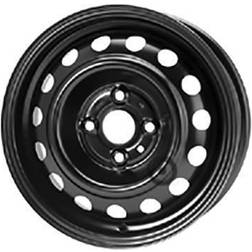Alcar Stålfälg 5x14 4x100 i20