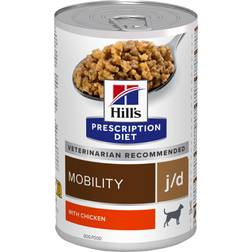 Hill's Prescription Diet j/d Joint Care Lamb hundfoder
