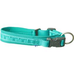 Hurtta hundehalsbånd ECO Casual, Peacock-45-55cm