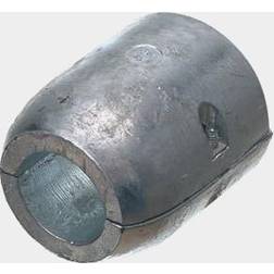 BAC BAC Zinkanod axel, Ø32 mm/Ø70