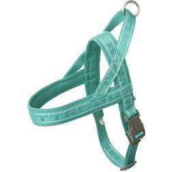 Hurtta Casual Harness ECO 30-35 cm Peacock