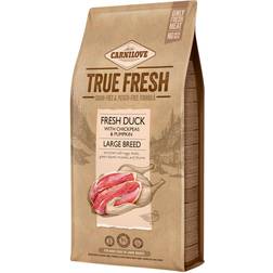 Carnilove Dog True Fresh Duck Large Breed 11.4kg