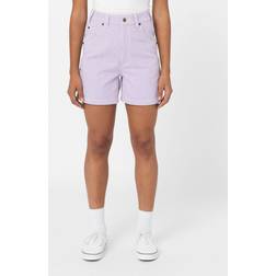 Dickies Shorts Hickory Purple Rose Shorts