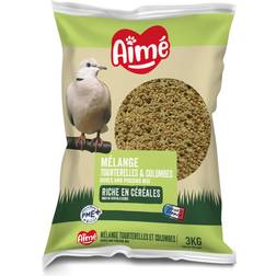 Aime Duvfoder Ekonomi 3000